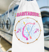 Sagitarius Laundry Bag | Zodiac Series 1 - Beyond T-shirts